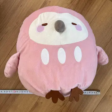스미코구라시 올빼미 봉제 인형