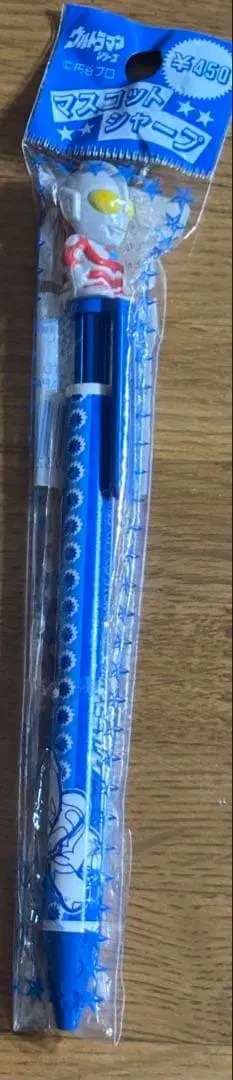 울트라맨 마스코트 샤프