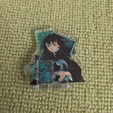 귀멸의 칼날 아크릴 피규어 컬렉션 토키토 무이치로 점프샵