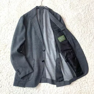 그린 라벨 릴랙싱 REDA 테일러드 자켓 썸머 울