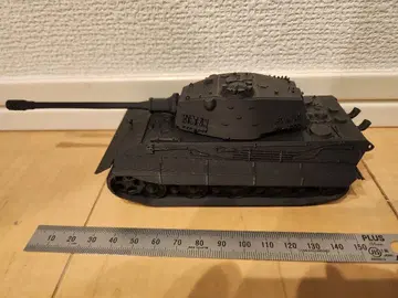 탱크 블랙 3D 프린터제