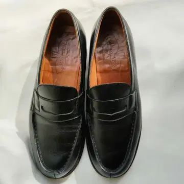 여성에게도! J.M.WESTON 로퍼