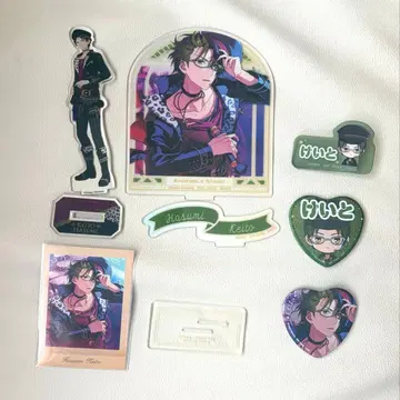 앙스타 하스미 케이토 묶음 판매