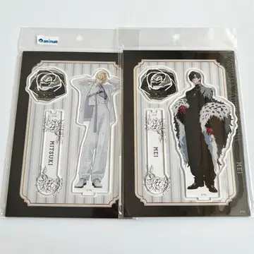 타이시로 군, 너란 녀석. 아크릴 스탠드 사나미 메이, 세가 카이츠키