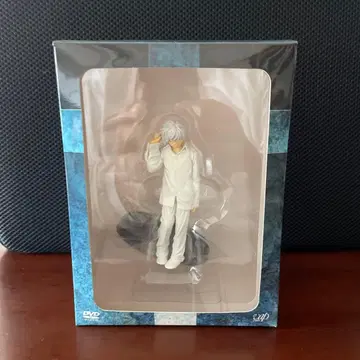 데스노트 니어 DVD 9 최초 한정판 오리지널 피규어