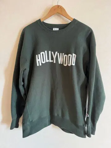 [ 별주 ] Champion / 리버스 위브(R) 시티 크루 맨투맨