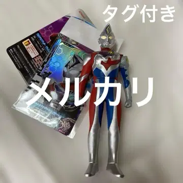 피규어 울트라맨 울트라맨 데커 플래시 타입