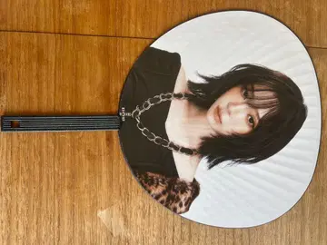 aespa winter의 부채와 사진 북 세트