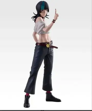 제일복권 주술회전 I상 호시 키라라 MASTERLISE EXPIECE