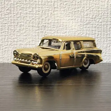 오오모리야 미크로펫 프린스 스카이웨이 왜건