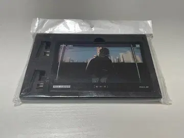 아크릴 블록 [주술회전] 오프닝 이타도리 유우지