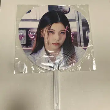 NMIXX 규진 부채 팬 콘서트 MIXXLAB