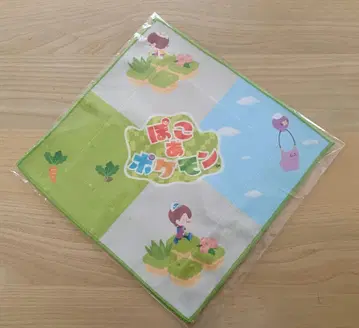 포코아포켓몬 토이저러스 혜택 피타츠쿠츠쿠 보온냉 크로스