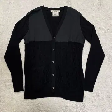 Katharine hamnett London design cardigan