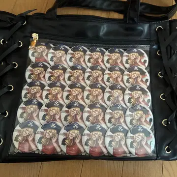 나나미 류스이 이타백