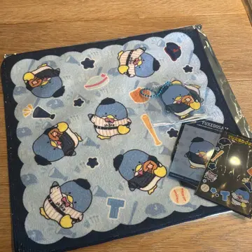 다이토 복권 사무라이 재팬 x 산리오 캐릭터즈