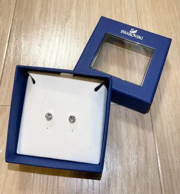 스와로브스키 귀걸이