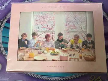 에이스테 BluRay Spring 2023