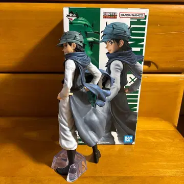 헌터헌터 제일복권 피규어 E상 진