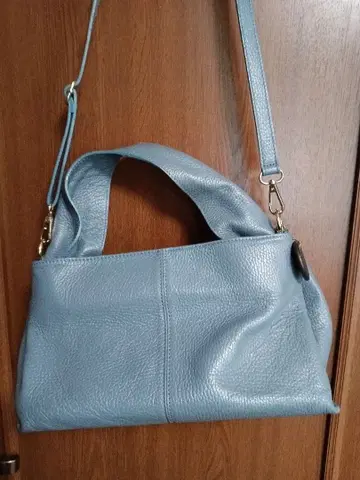 볼사카리나 토트백