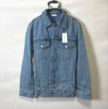 새상품 드리스반노튼 DRIES VAN NOTEN 페이드 자켓