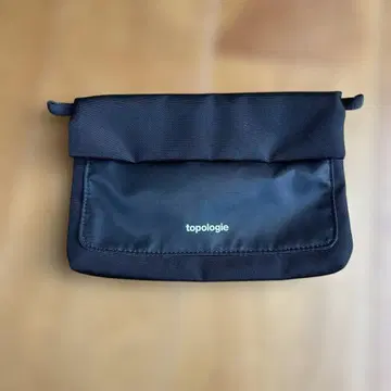 topologie 블랙 사코슈 새상품급