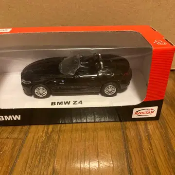RASTAR 1/43 BMW Z4
