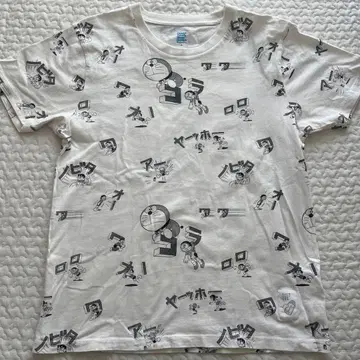 ACEes 사쿠마 류토 착용 graniph 그라니프 도라에몽