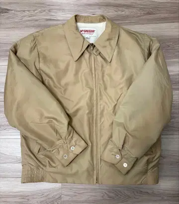 맥그리거 앤티 프리즈 42 사이즈