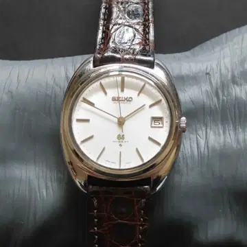 [ OH 완료/새상품급/1971년 제조 ] 그랜드세이코 56GS