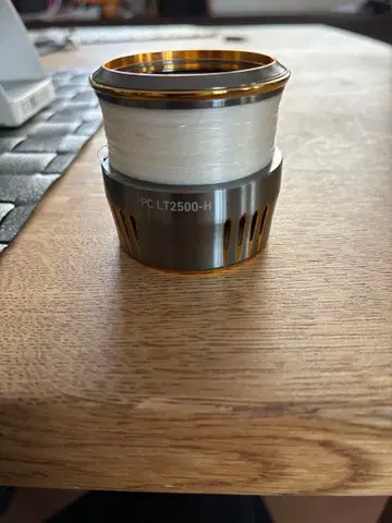 에어리티 PC LT2500-H 정품 스풀