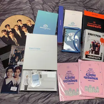 ENHYPEN 묶음 판매
