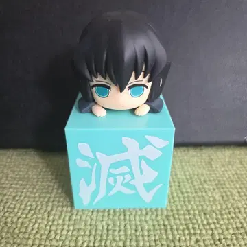 귀멸의 칼날 히카케 피규어 토키토 무이치로