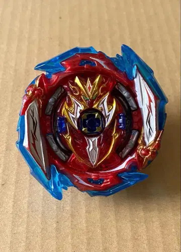 베이블레이드 버스트 인피니트 아킬레스 Dm' 1D