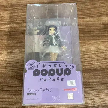 POP UP PARADE 토모요 다이도우지 피규어