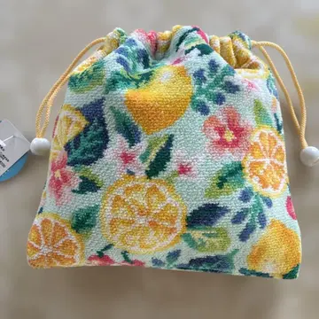 페이러 생큐 시트러스 복조리