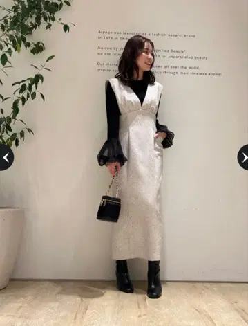 코히나 키라키라 하이웨스트 점프 스커트 마이 스트라다 작은 키