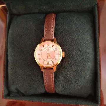 로즈몽 Rosemont 스위스산 손목시계 Tic TAC 새상품