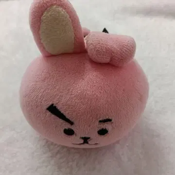BTS 국 쿠키 봉제 인형