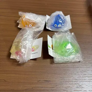 드래곤 퀘스트 크리스탈 몬스터즈 ~슬라임 코로네가 동료가 되었다! 편~