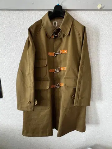 초레어 90s M16 파이어맨 자켓