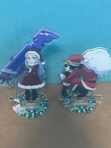 나의 히어로 아카데미아 아이자와 쇼타 에리