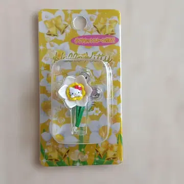 새상품 초레어 지역 한정 키티 Kitty 다이아컷 스톤 포함