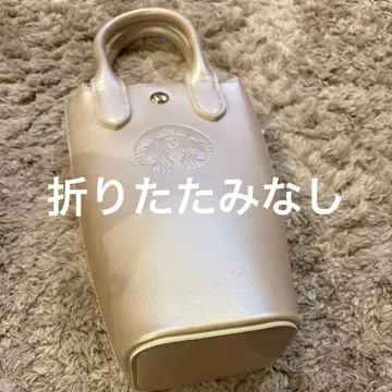 스벅 사쿠라 백 핑크