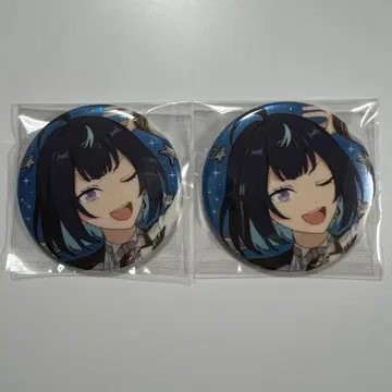 앙스타 스타라이 캔뱃지 에스