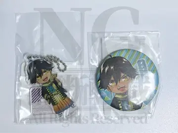 Fate/Grand Order 아크릴 스탠드 와지풍 캔뱃지 FGO