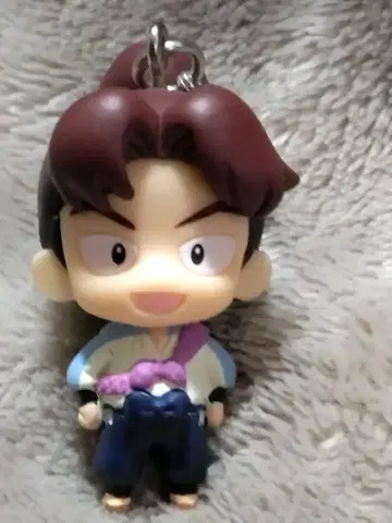 닌타마 란타로 야마다 릿키치 카라코레 피규어