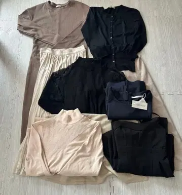 여성용 묶음 판매 S 코디 판매 마우지 rady GRL