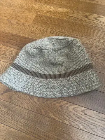 90s00s [ 미국산 ] BRONER 크러셔 모자