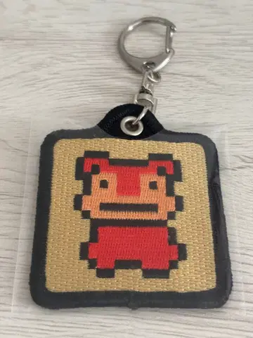 금은 야돈 키링